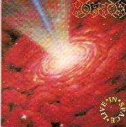 Morbus (ITA) : Live In Space